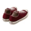 Chuck Taylor All Star US Corduroy OX ”Red White”
