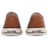 Chuck Taylor All Star US Denim Ox ”Brown”