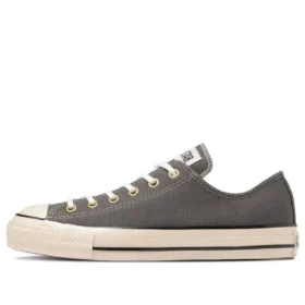 Chuck Taylor All Star Us Duckcanvas Ox ”Smokey Black”