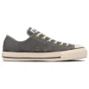 Chuck Taylor All Star Us Duckcanvas Ox ”Smokey Black”