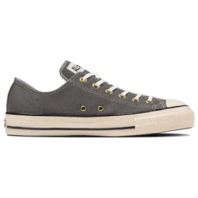 Chuck Taylor All Star Us Duckcanvas Ox ”Smokey Black”