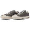 Chuck Taylor All Star Us Duckcanvas Ox ”Smokey Black”