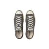 Chuck Taylor All Star Us Duckcanvas Ox ”Smokey Black”