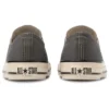 Chuck Taylor All Star Us Duckcanvas Ox ”Smokey Black”