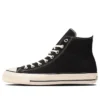 Chuck Taylor All Star Us Hemp HI ”Black White”