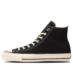 Chuck Taylor All Star Us Hemp HI ”Black White”