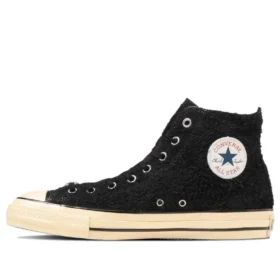 Chuck Taylor All Star Us Hi ”Black White Beige”