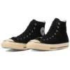Chuck Taylor All Star Us Hi ”Black White Beige”