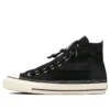 Chuck Taylor All Star US HI x WHIZLIMITED mita sneakers ”Black”