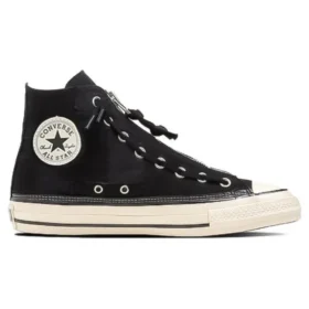 Chuck Taylor All Star US HI x WHIZLIMITED mita sneakers ”Black”