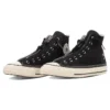 Chuck Taylor All Star US HI x WHIZLIMITED mita sneakers ”Black”