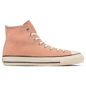 Chuck Taylor All Star Us High ”Coral Pink”