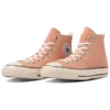Chuck Taylor All Star Us High ”Coral Pink”