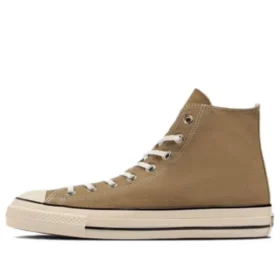 Chuck Taylor All Star Us High ”Olive Green White”
