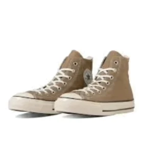 Chuck Taylor All Star Us High ”Olive Green White”