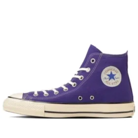 Chuck Taylor All Star US High Top ”Blue Violet”
