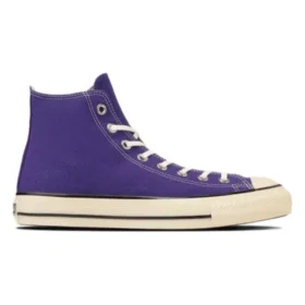Chuck Taylor All Star US High Top ”Blue Violet”