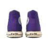 Chuck Taylor All Star US High Top ”Blue Violet”