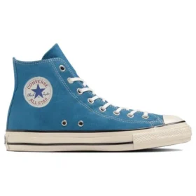 Chuck Taylor All Star US High Top ”Classic Blue”