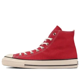 Chuck Taylor All Star US High Top ”Classic Red”