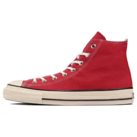 Chuck Taylor All Star US High Top ”Classic Red”