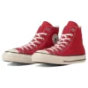 Chuck Taylor All Star US High Top ”Classic Red”