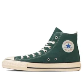 Chuck Taylor All Star US High Top ”Forest Green”