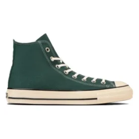 Chuck Taylor All Star US High Top ”Forest Green”
