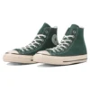 Chuck Taylor All Star US High Top ”Forest Green”