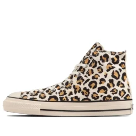 Chuck Taylor All Star Us High Top ”Leopard”
