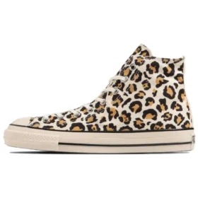 Chuck Taylor All Star Us High Top ”Leopard”