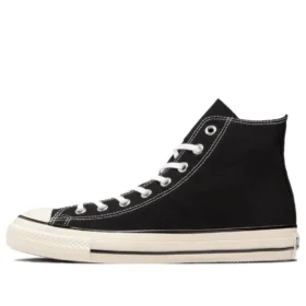 Chuck Taylor All Star US High Top ”Svart”