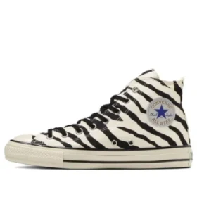 Chuck Taylor All Star US High Top ”Zebra”
