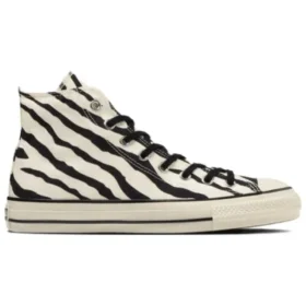 Chuck Taylor All Star US High Top ”Zebra”