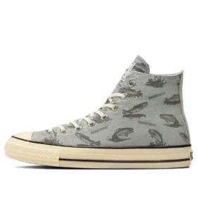 Chuck Taylor All Star Us Hunting HI ”Grey White”