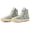 Chuck Taylor All Star Us Hunting HI ”Grey White”