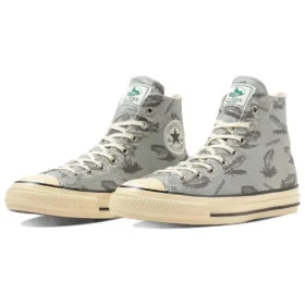 Chuck Taylor All Star Us Hunting HI ”Grey White”