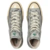 Chuck Taylor All Star Us Hunting HI ”Grey White”