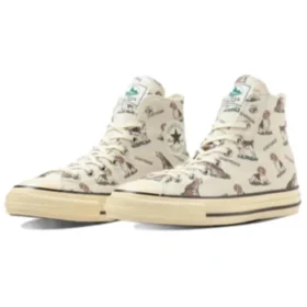Chuck Taylor All Star US Hunting Hi ”Multi-Color”