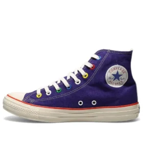 Chuck Taylor All Star US Jams Hi x Original Jams ”Purple”