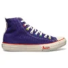 Chuck Taylor All Star US Jams Hi x Original Jams ”Purple”