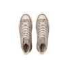 Chuck Taylor All Star US Leather Python HI ”Natural”