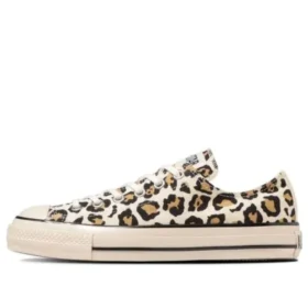 Chuck Taylor All Star Us Low Top Ox ”Leopard”