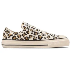 Chuck Taylor All Star Us Low Top Ox ”Leopard”