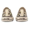 Chuck Taylor All Star Us Low Top Ox ”Leopard”