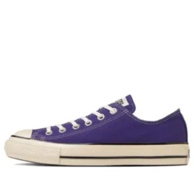 Chuck Taylor All Star US OX ”Blue Violet”