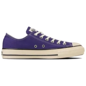 Chuck Taylor All Star US OX ”Blue Violet”