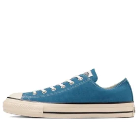 Chuck Taylor All Star US Ox ”Classic Blue”