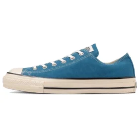 Chuck Taylor All Star US Ox ”Classic Blue”