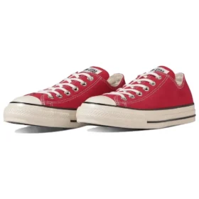Chuck Taylor All Star US Ox ”Classic Red”